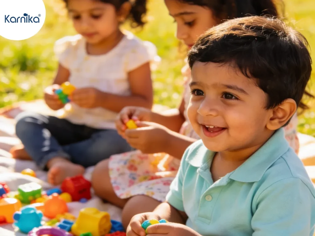 kids clothing packaging