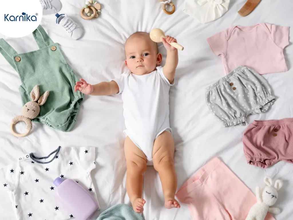 newborn baby clothes