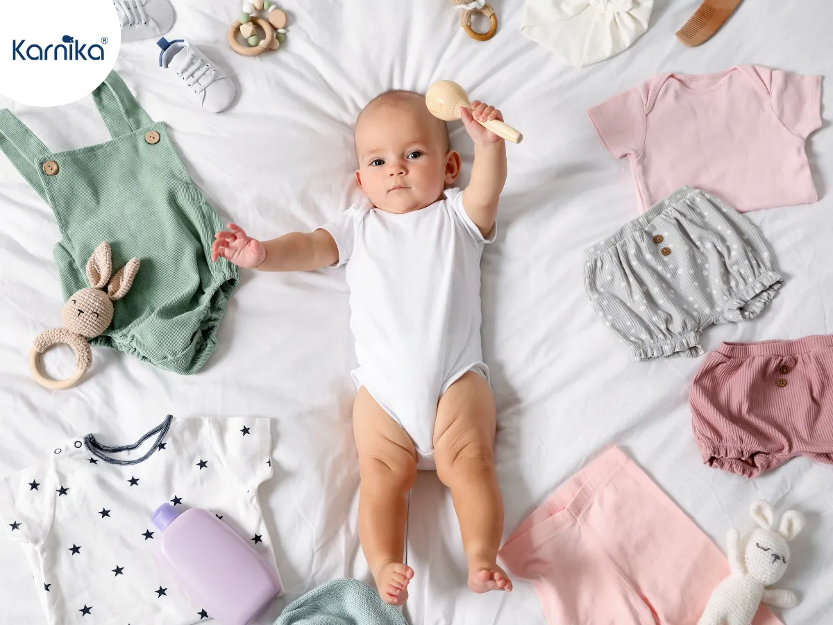 newborn baby clothes