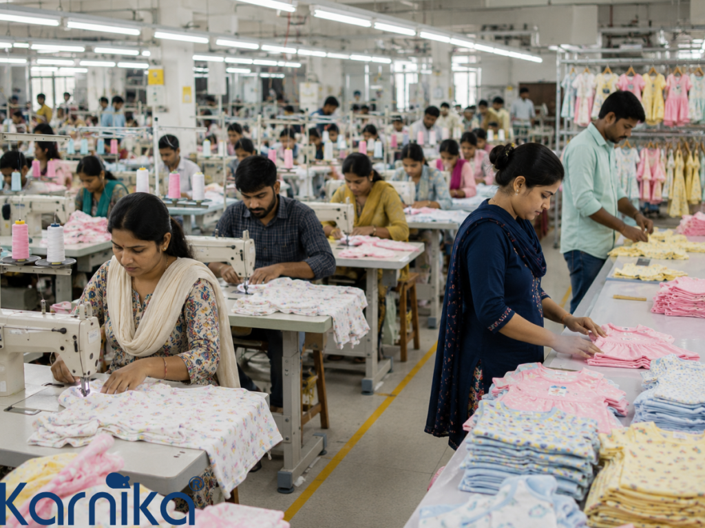 supplier relationship management depends on product manufacturer