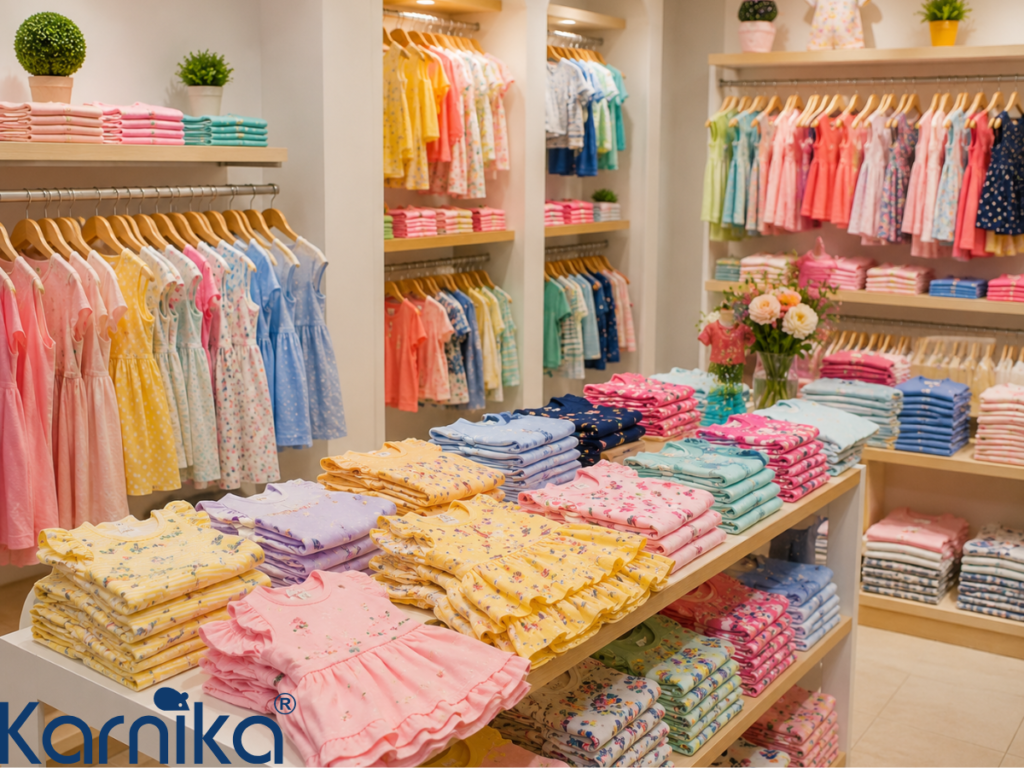 private label apparel manufacturer supplying quality products
