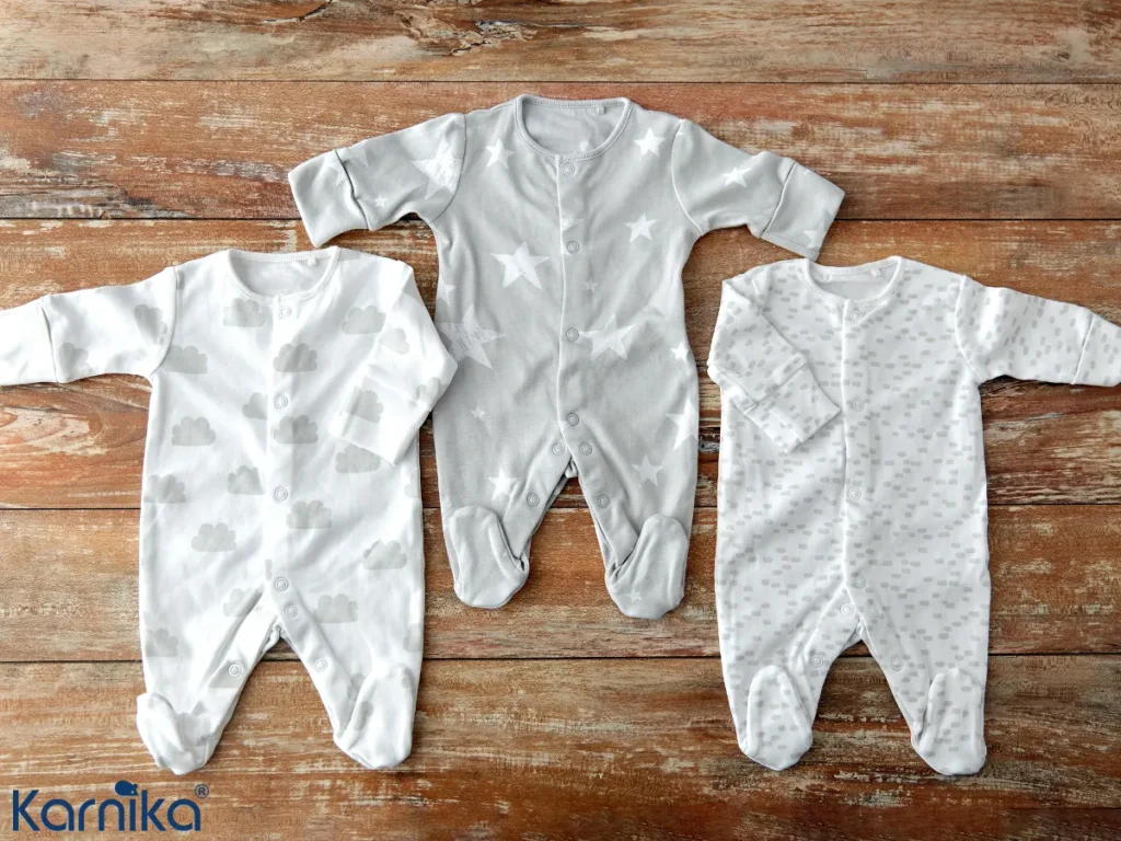 baby boy rompers